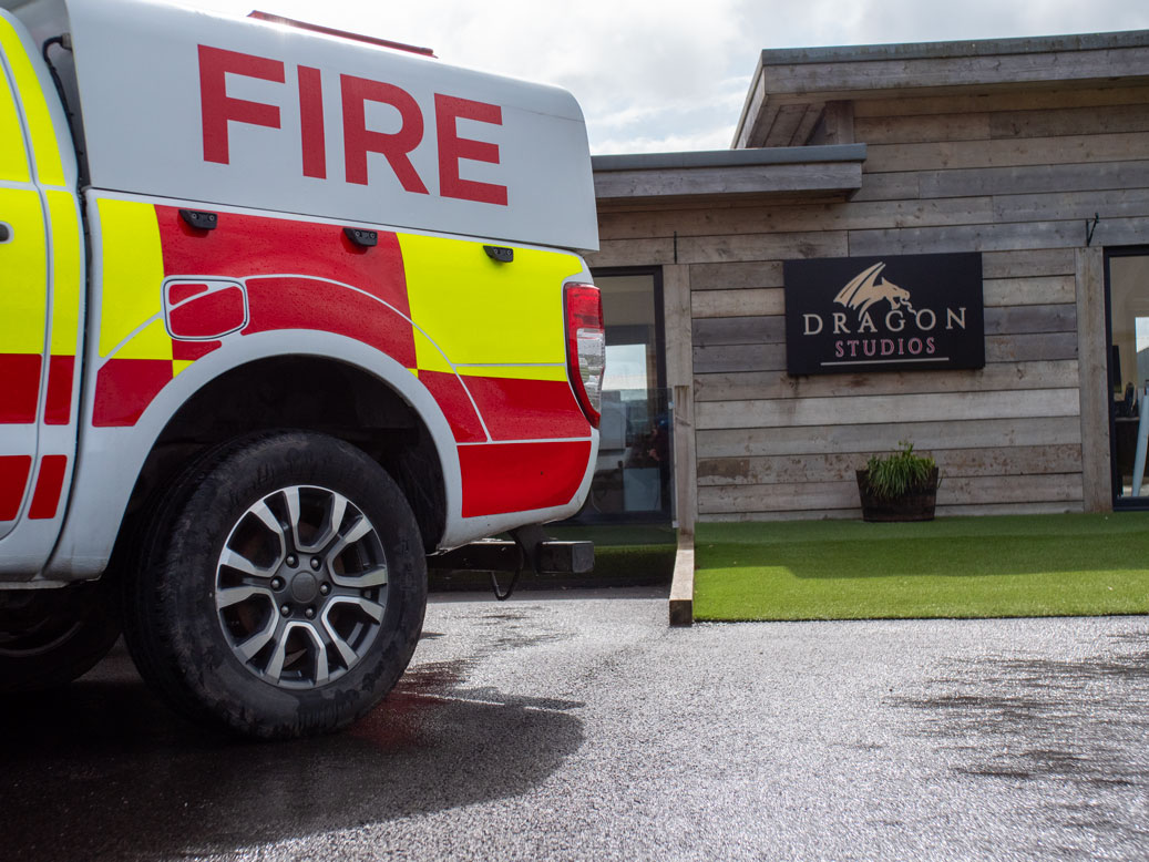 Recces & Risk Assessments