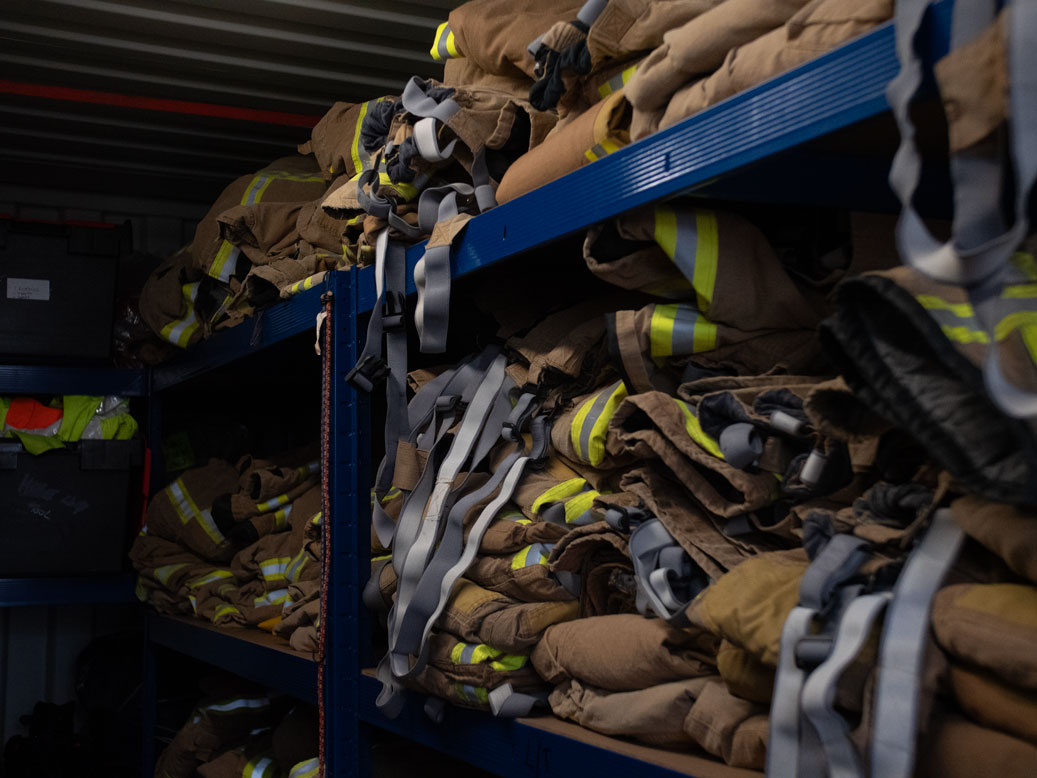 Health & Safety Retained Services