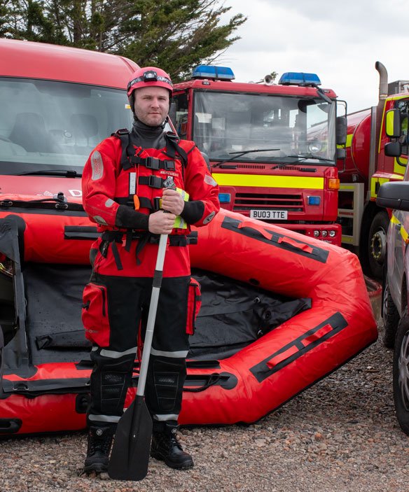 Marine Safety & Boats