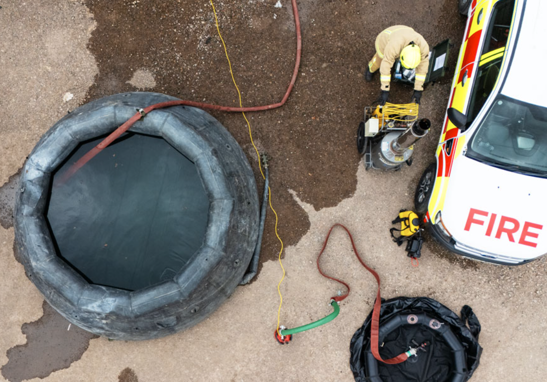 Water Safety Training